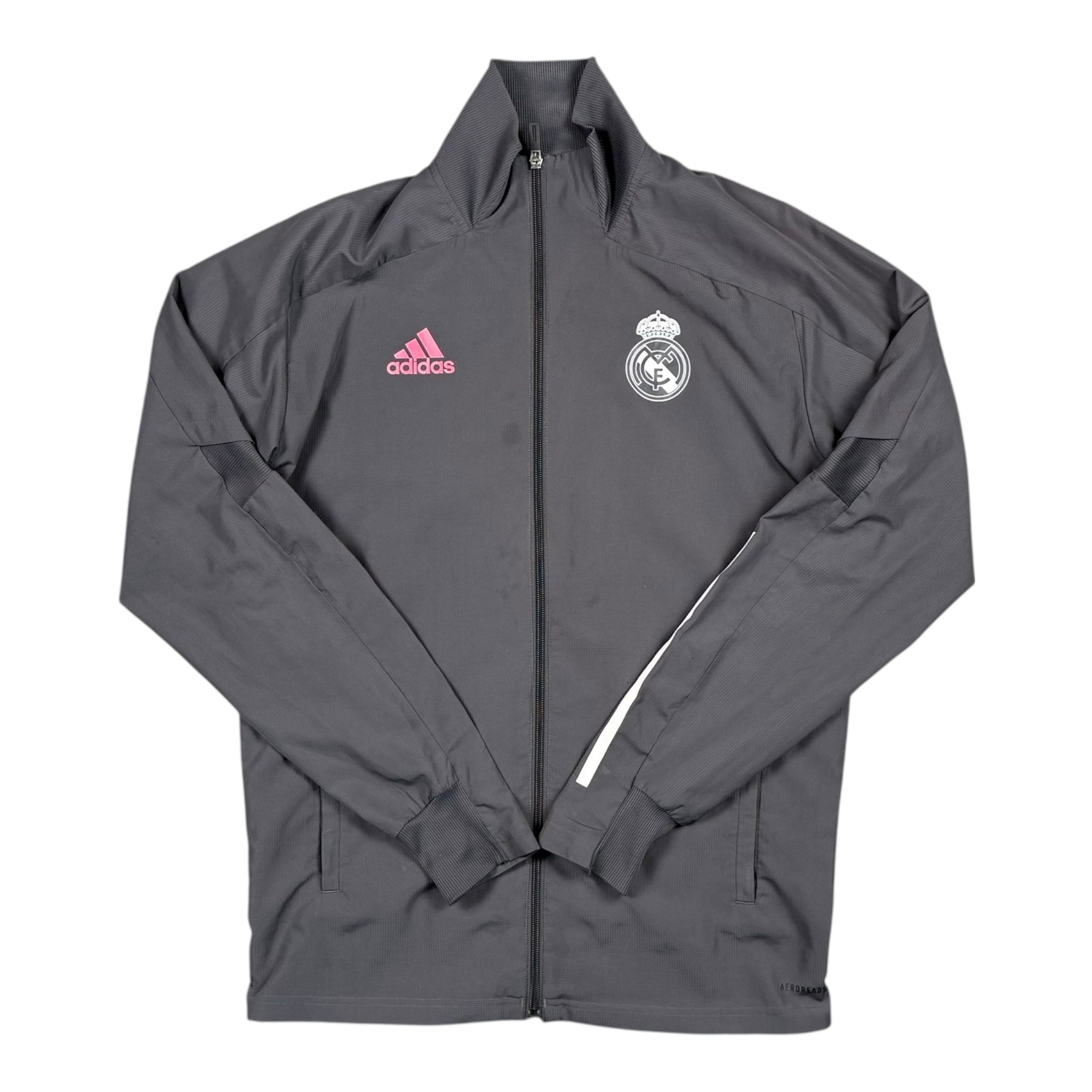 Real Madrid Trainingsjacke