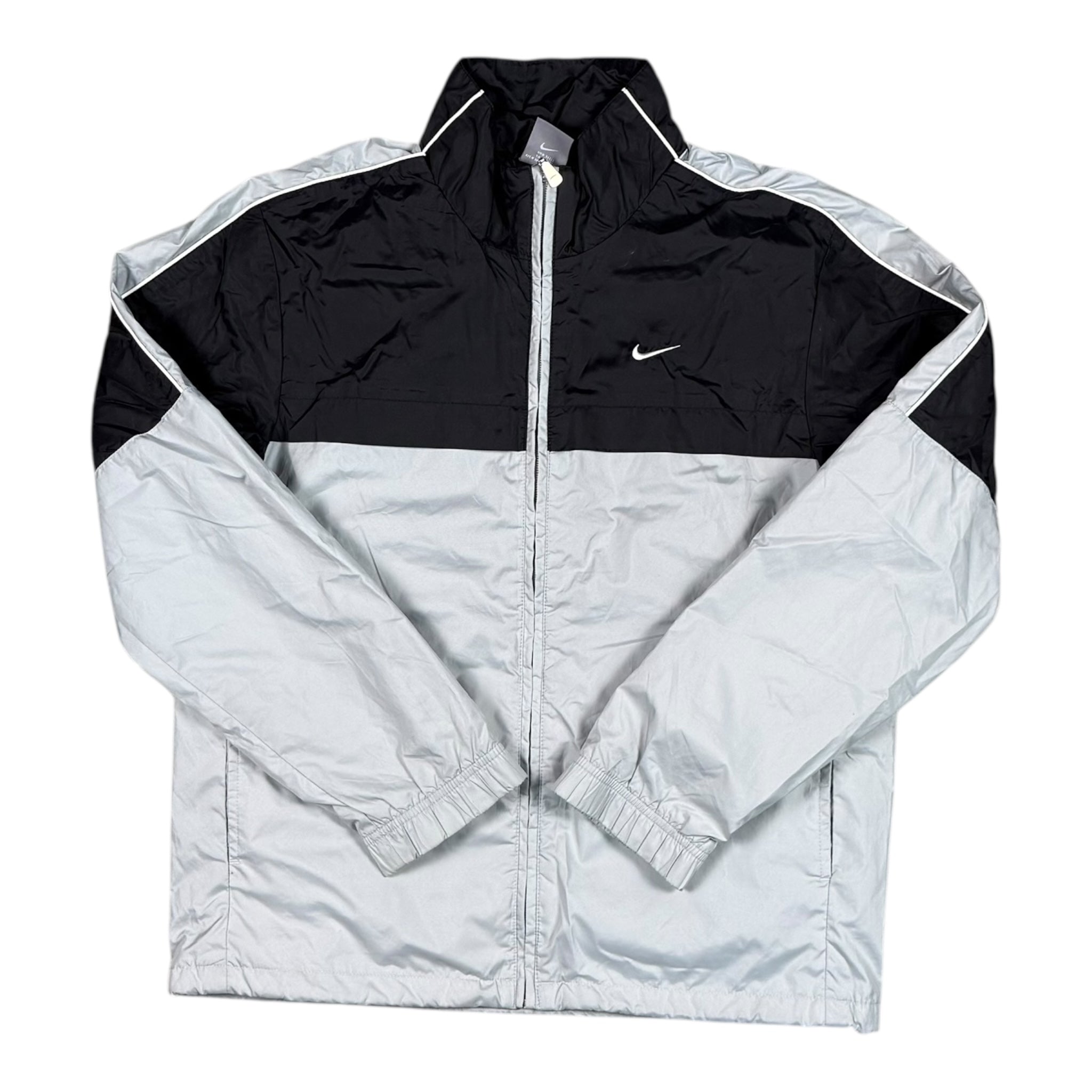 Trainingsjacke