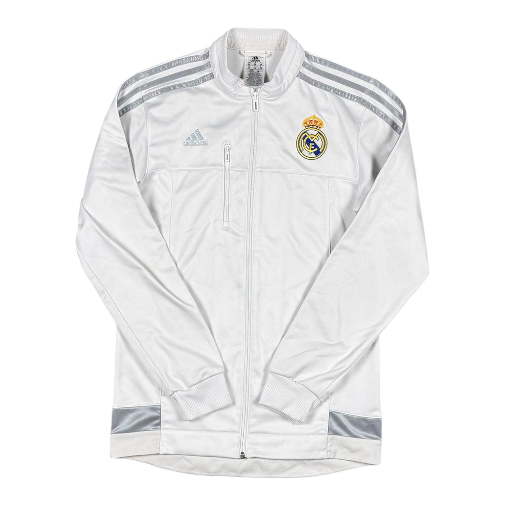 Real Madrid Trainingsjacke