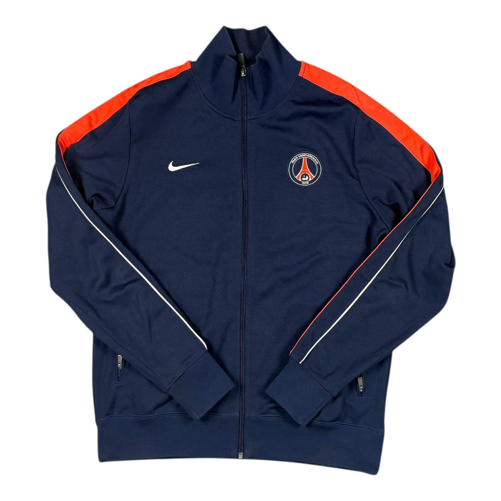 PSG training jacket