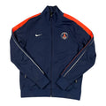 PSG training jacket