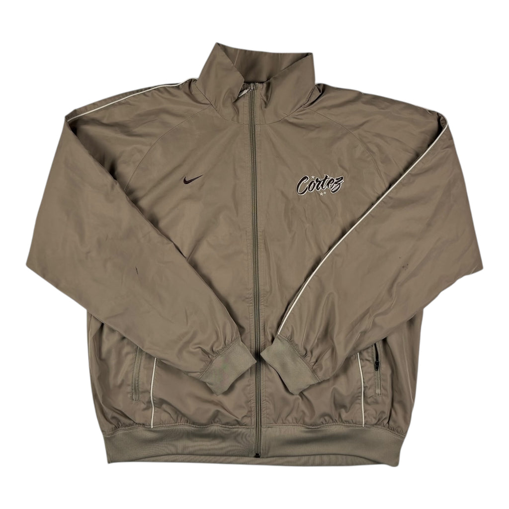 Cortez track jacket