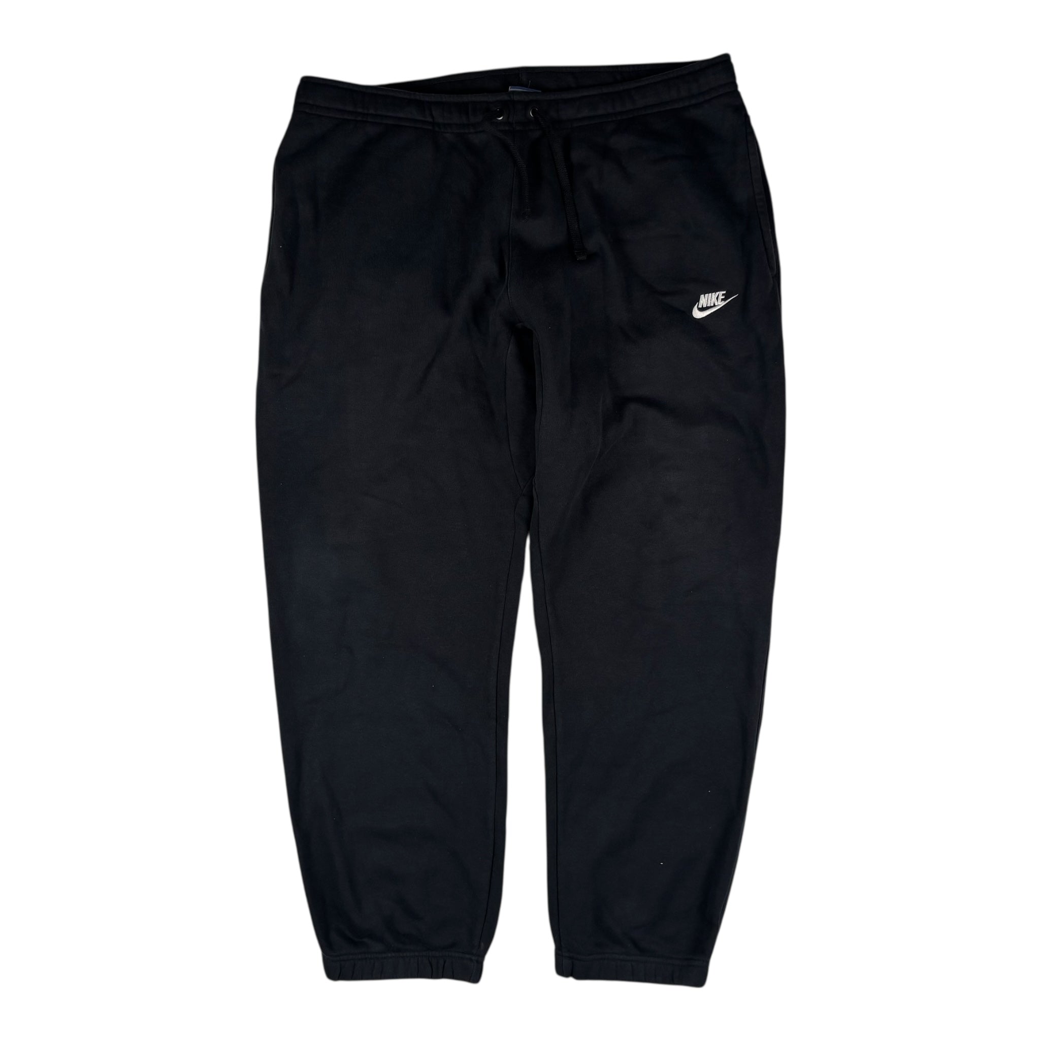 Baggy jogging pants