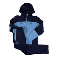 Manchester City tracksuit