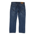 Straight Jeans