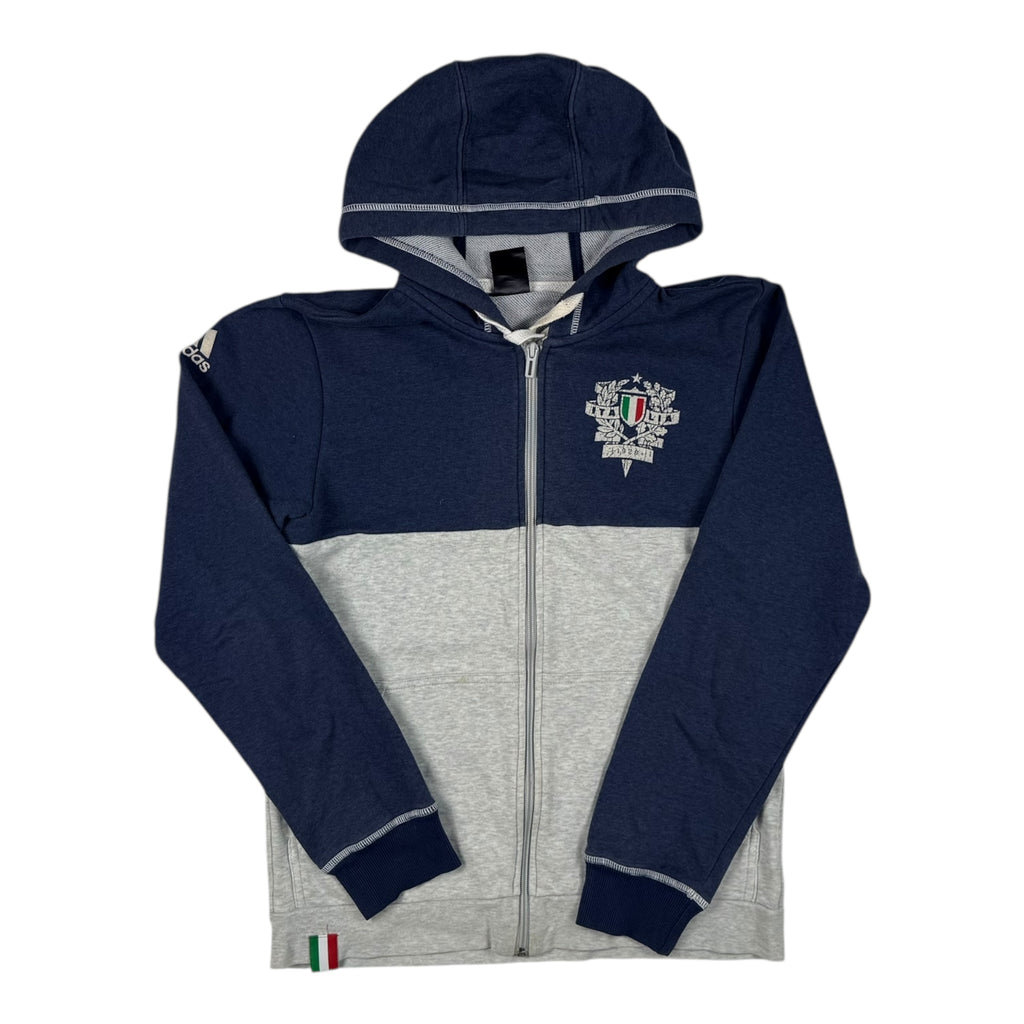 Italien Zipper