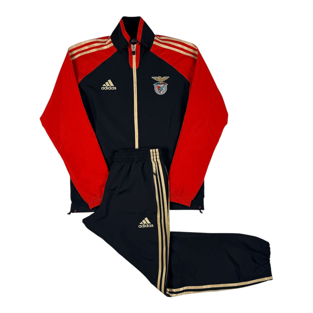 Benfica Trainingsanzug