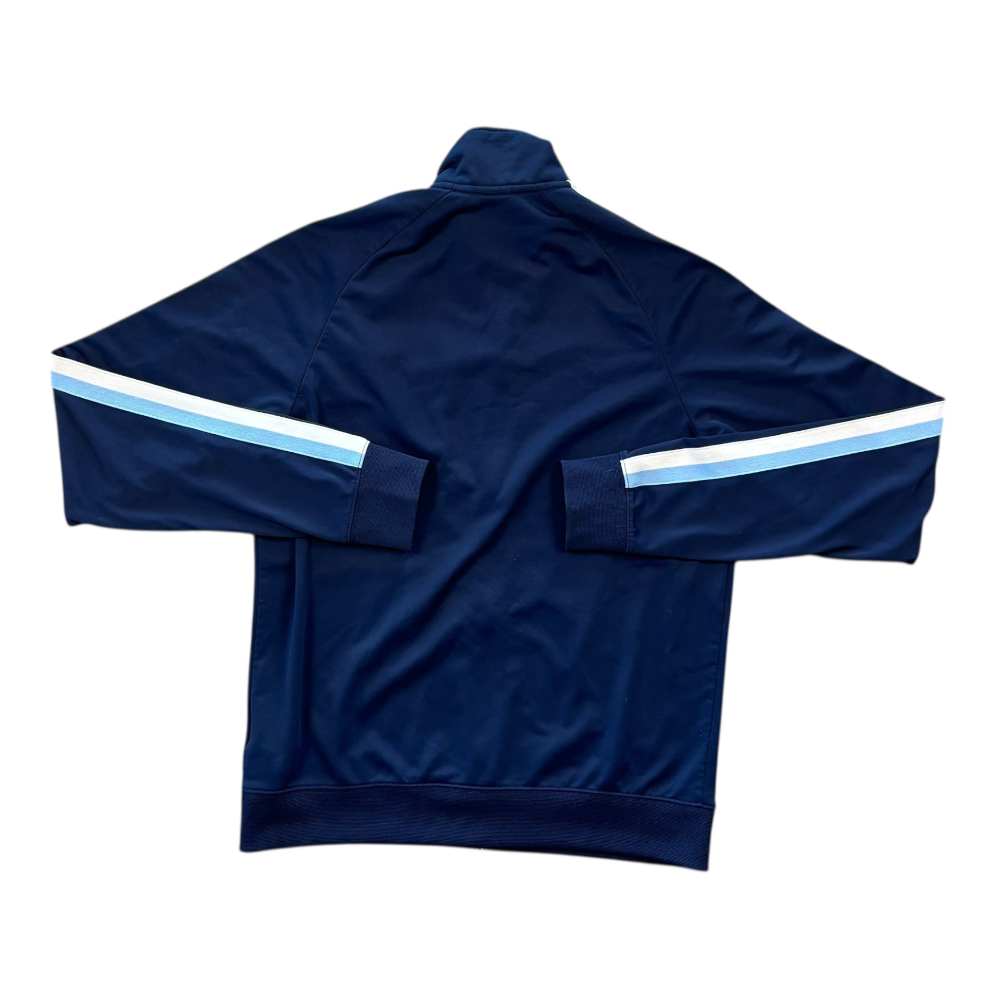 Manchester City jacket