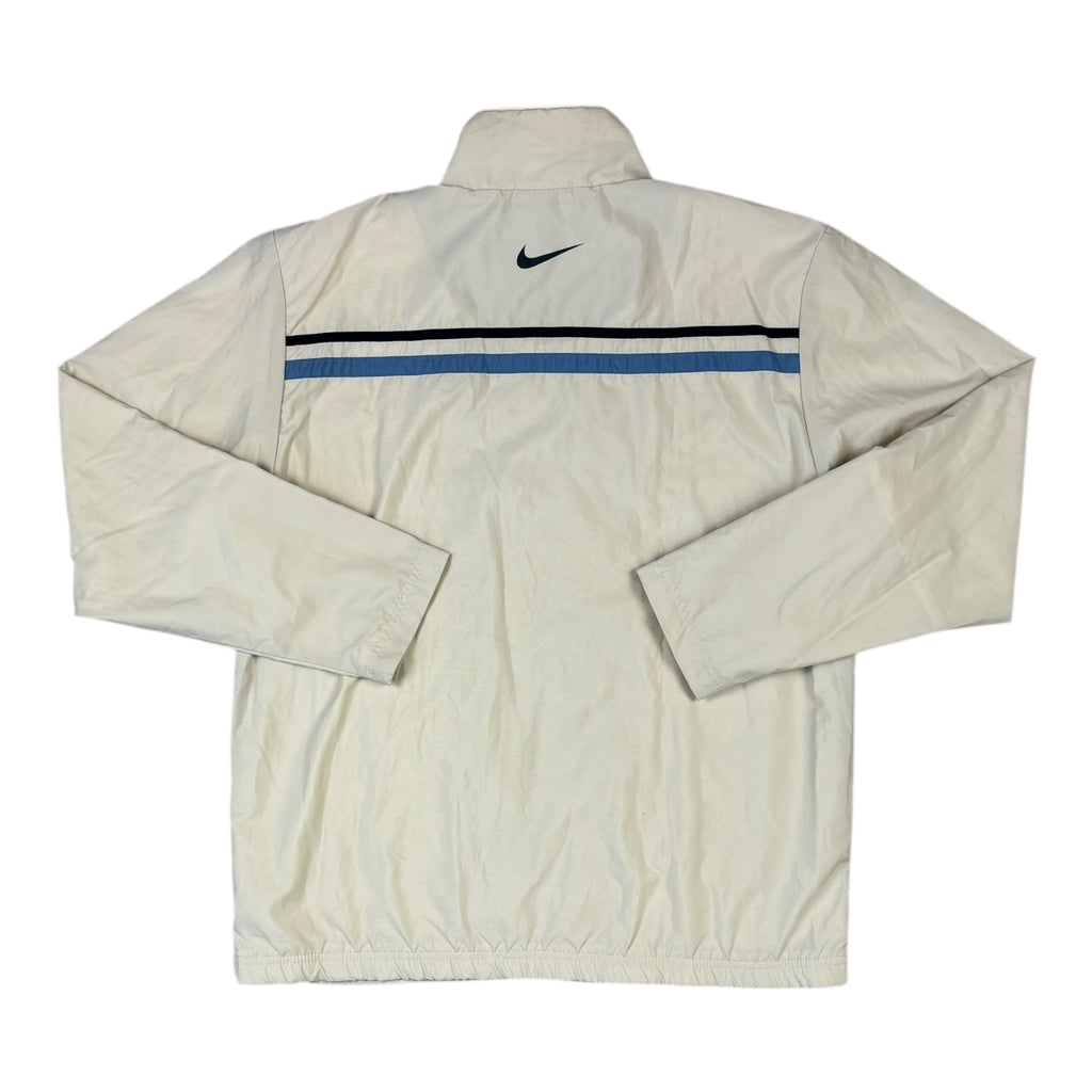 Track jacket