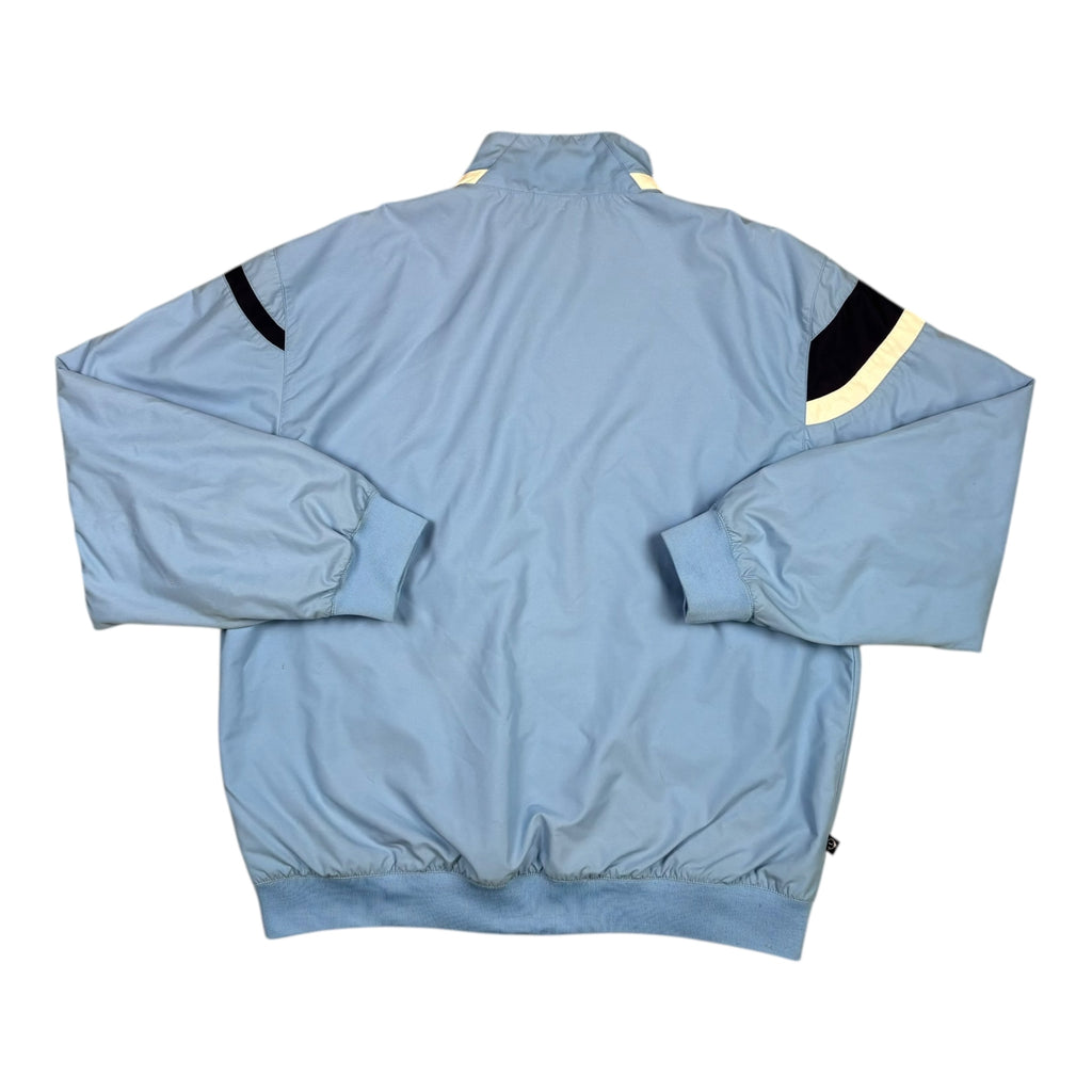 Track jacket