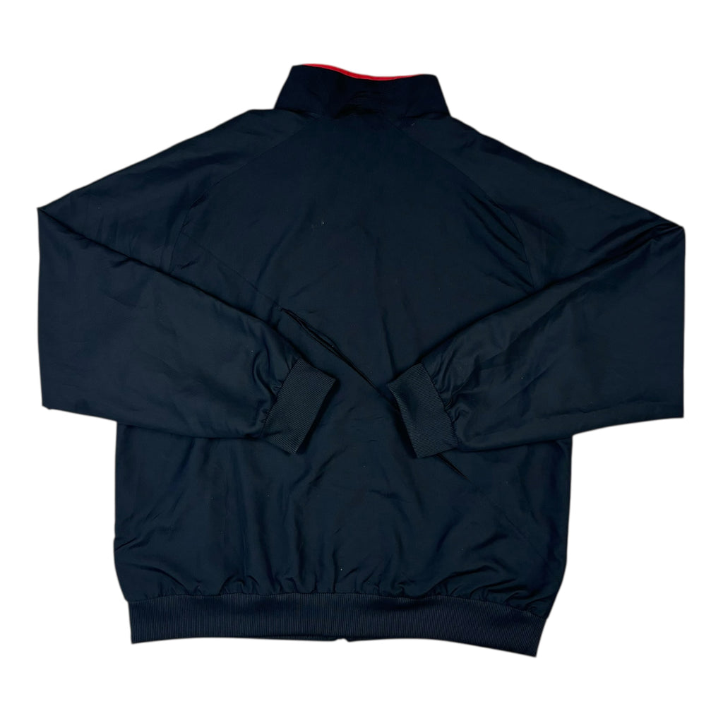 Track jacket