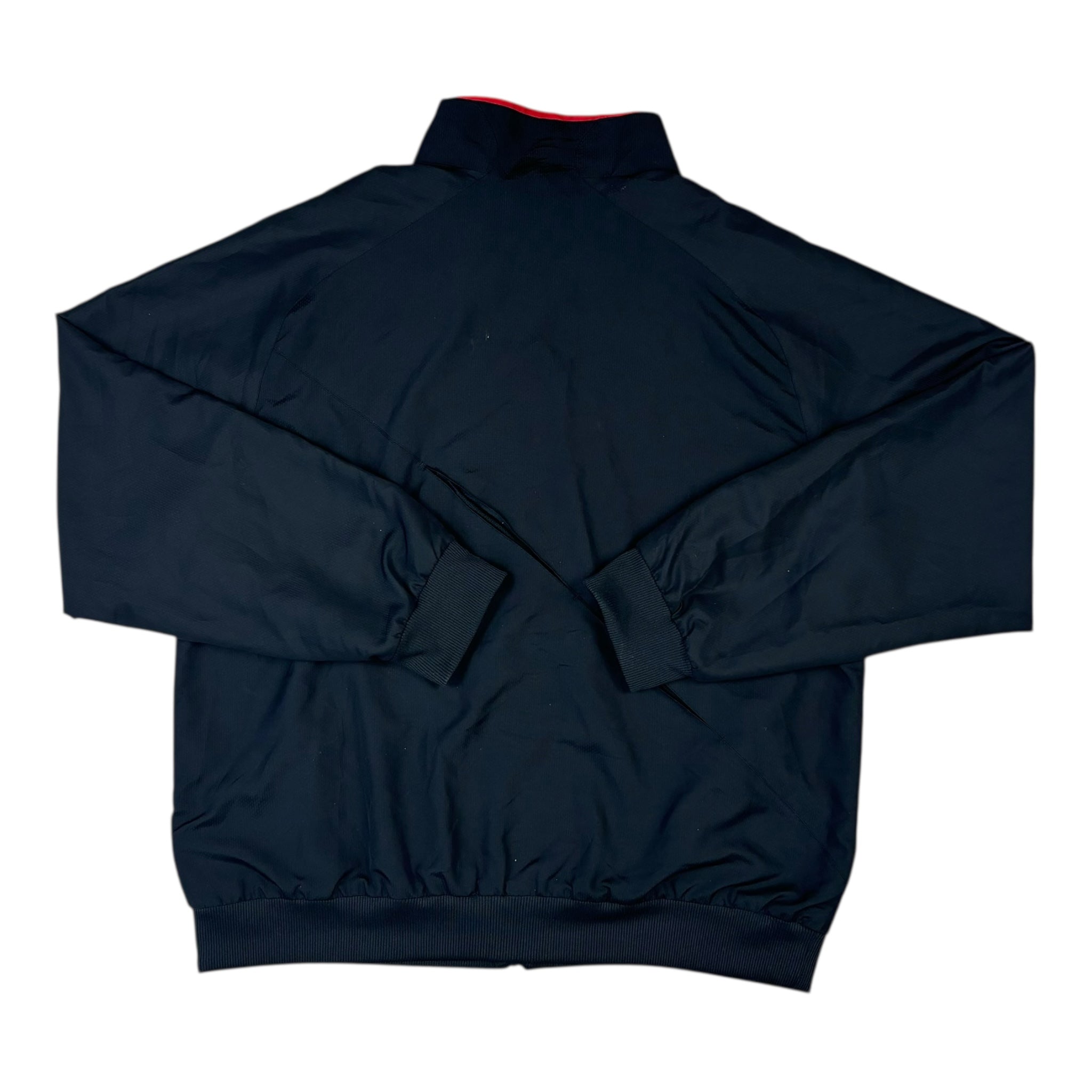 Track jacket