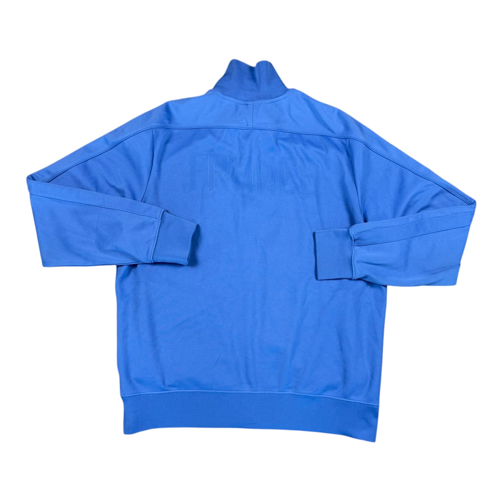 France track jacket