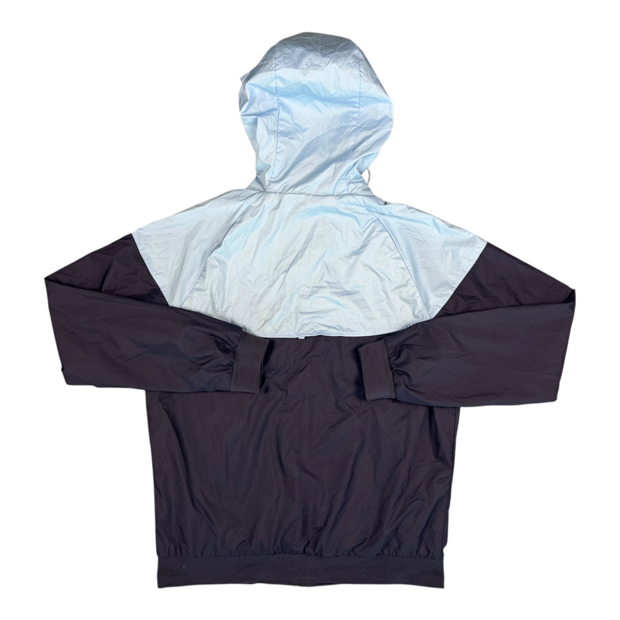 Manchester City training jacket