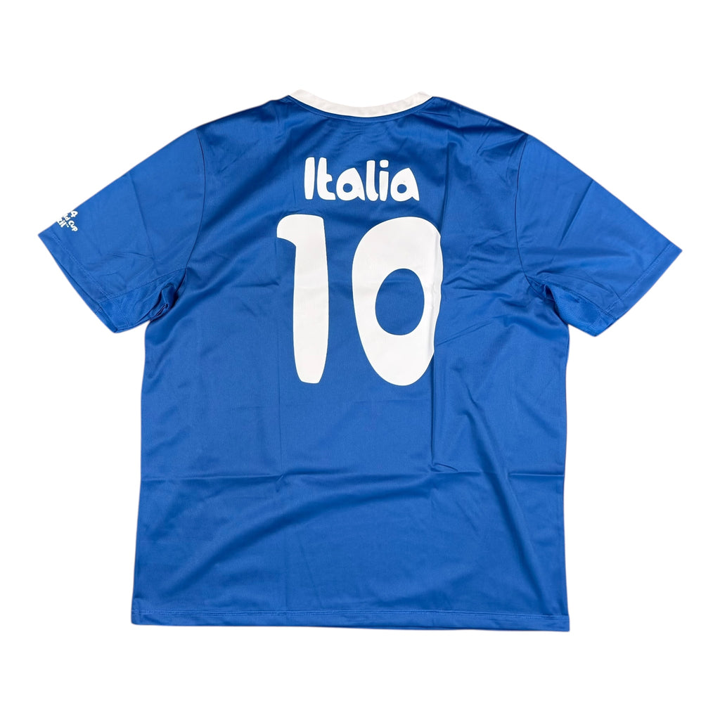 Italy jersey