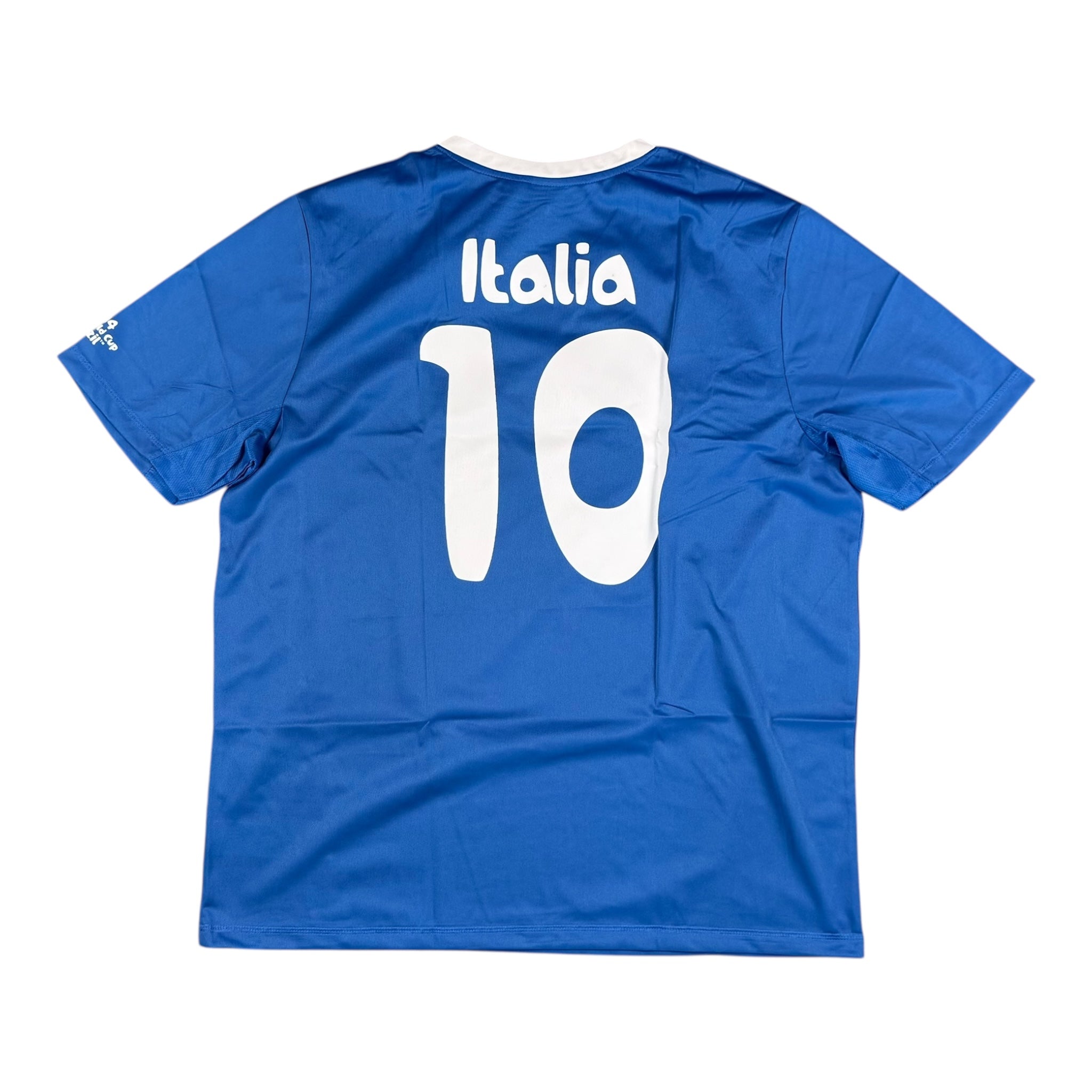 Italy jersey