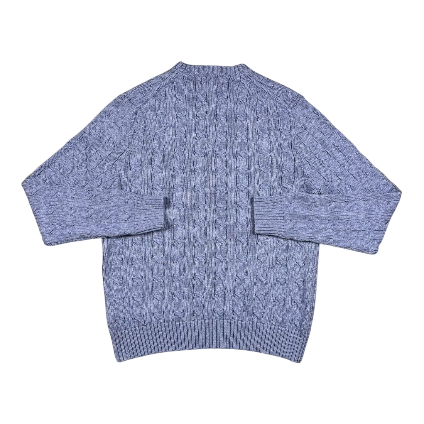 Cable Knit