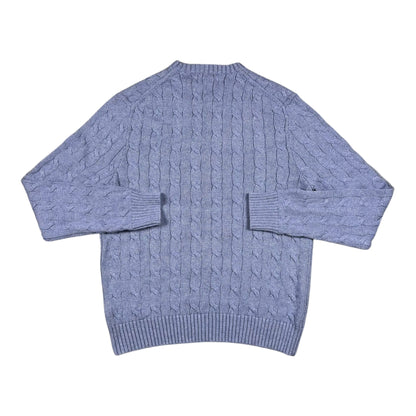 Cable Knit