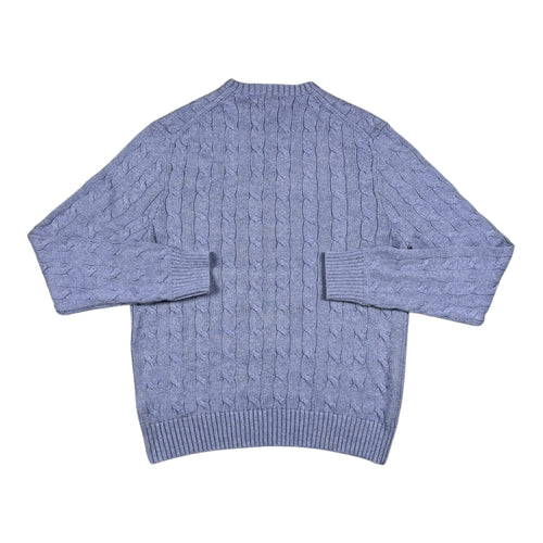 Cable Knit