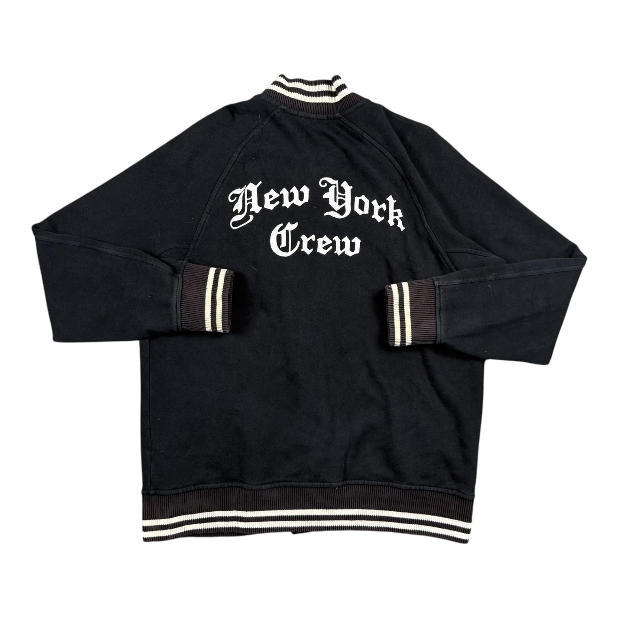 NYC Jacke