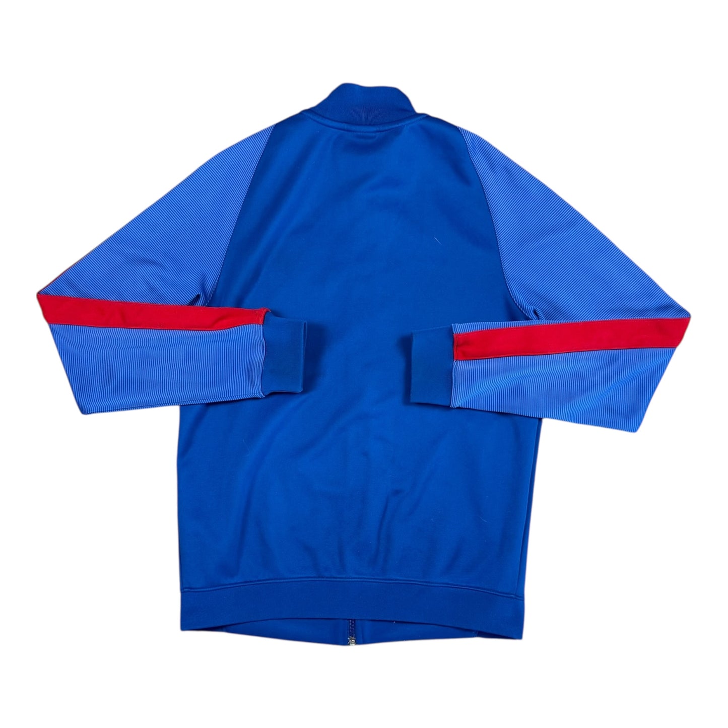 Barcelona Trainingsjacke