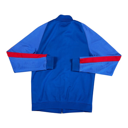 Barcelona Trainingsjacke