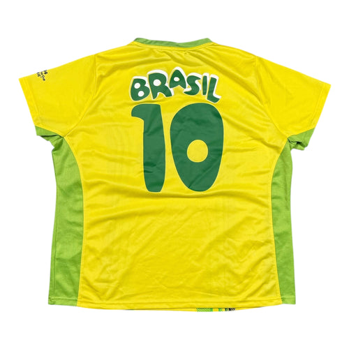 Brazil jersey