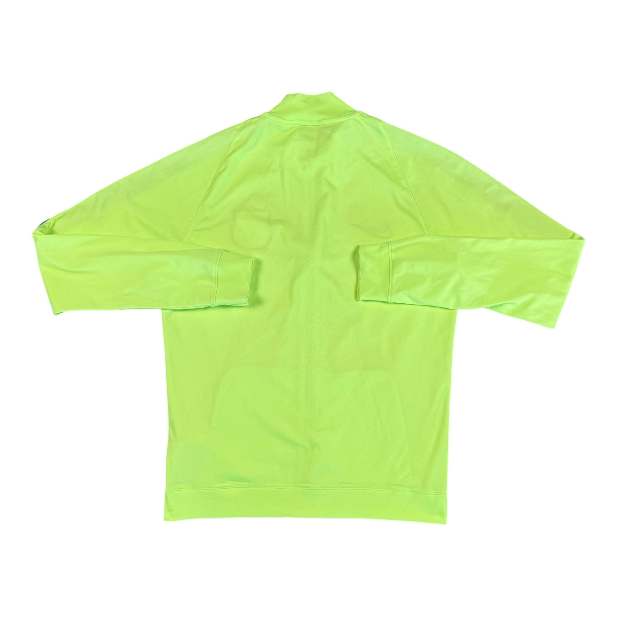 Barcelona track jacket