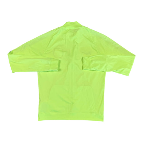 Barcelona track jacket