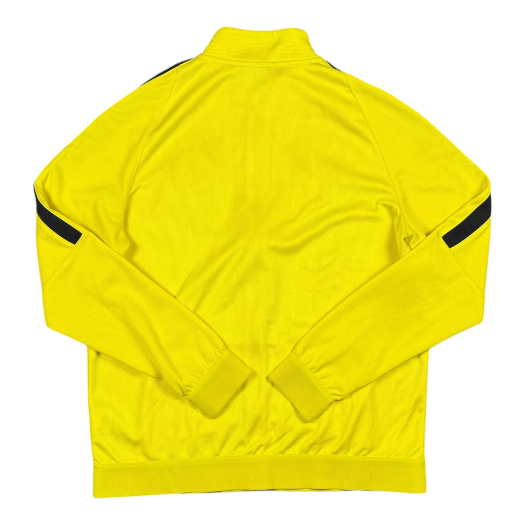 Manchester City training jacket