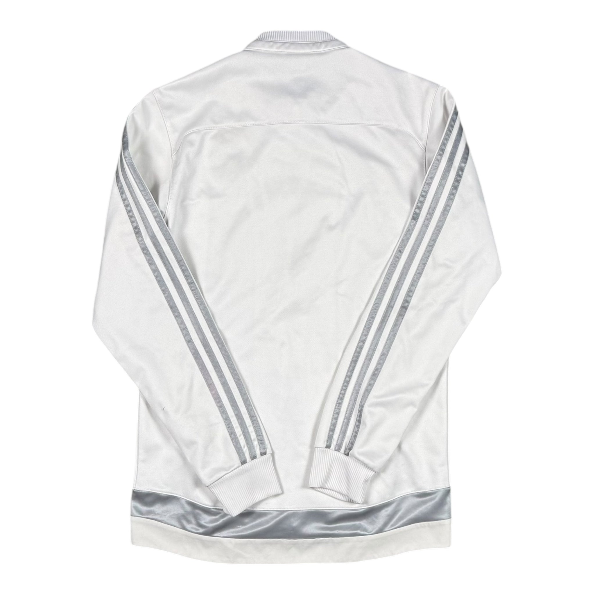 Real Madrid Trainingsjacke
