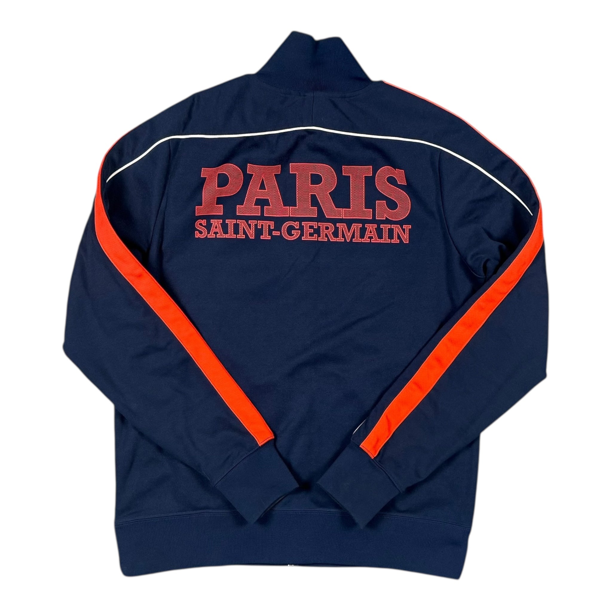 PSG training jacket