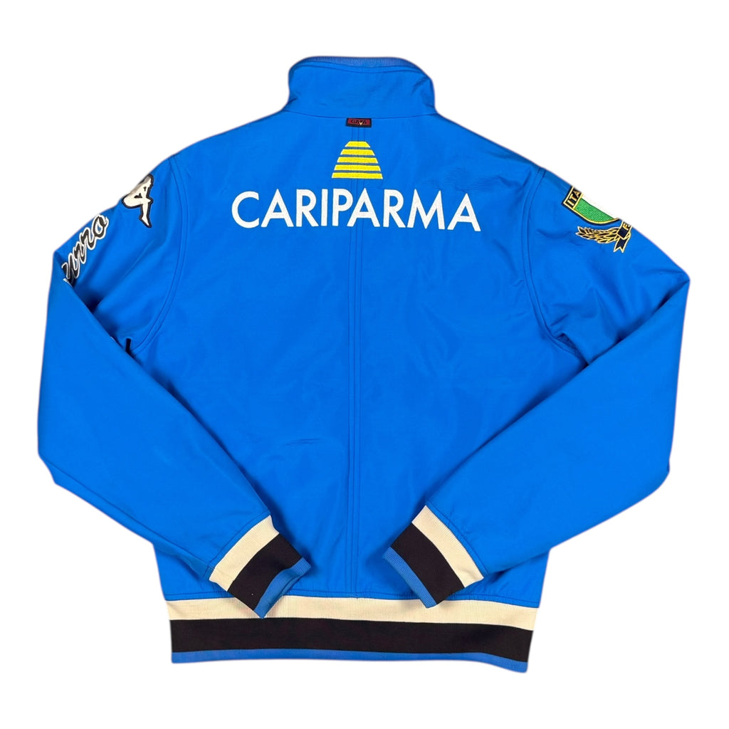 Italien Herbstjacke
