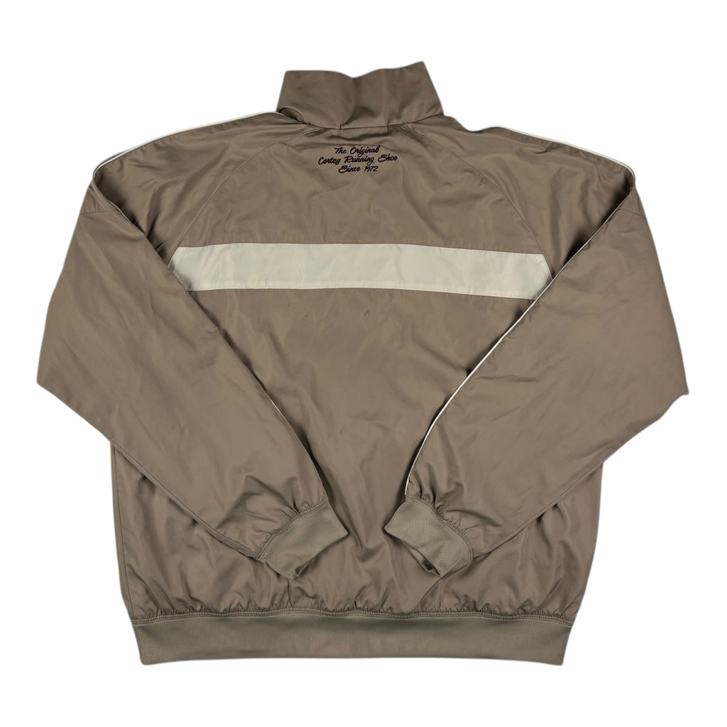 Cortez track jacket