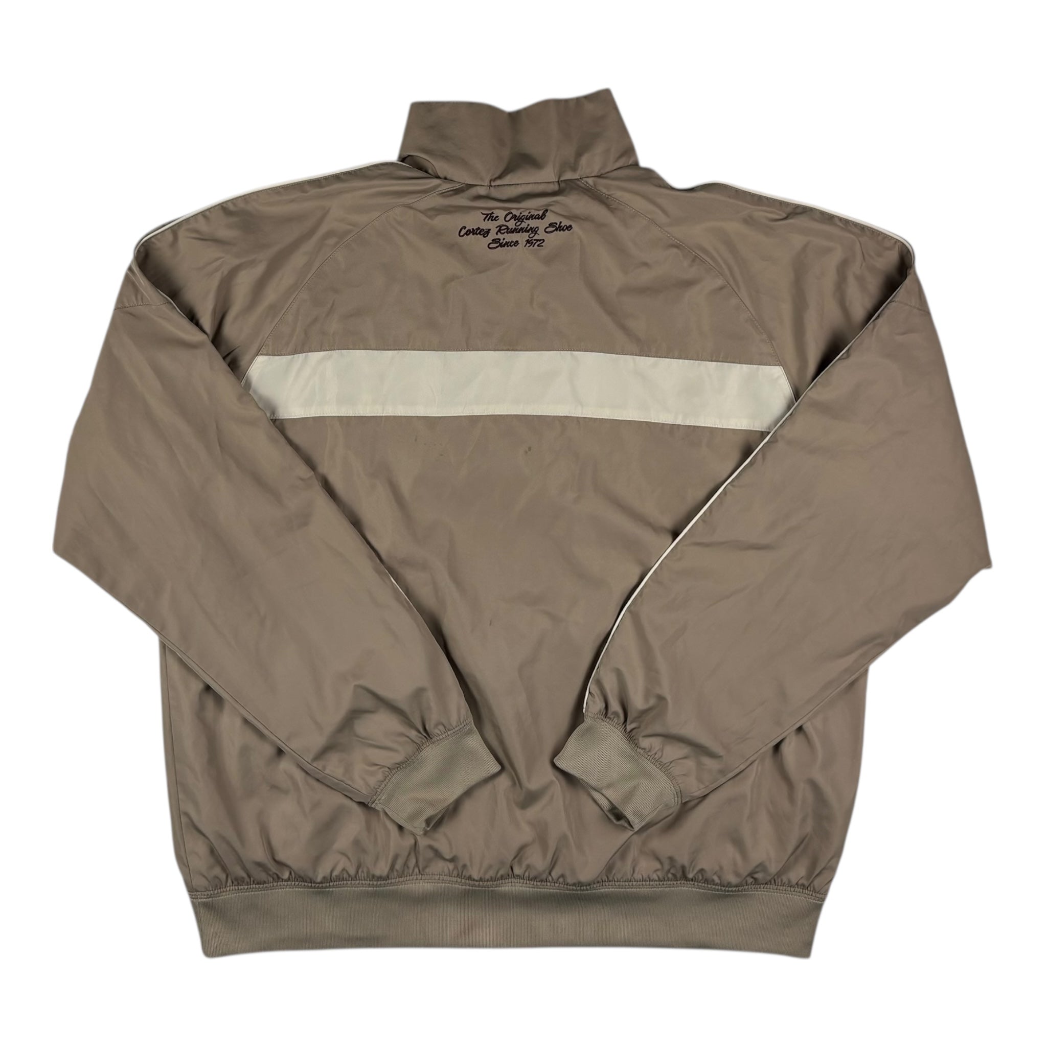 Cortez track jacket