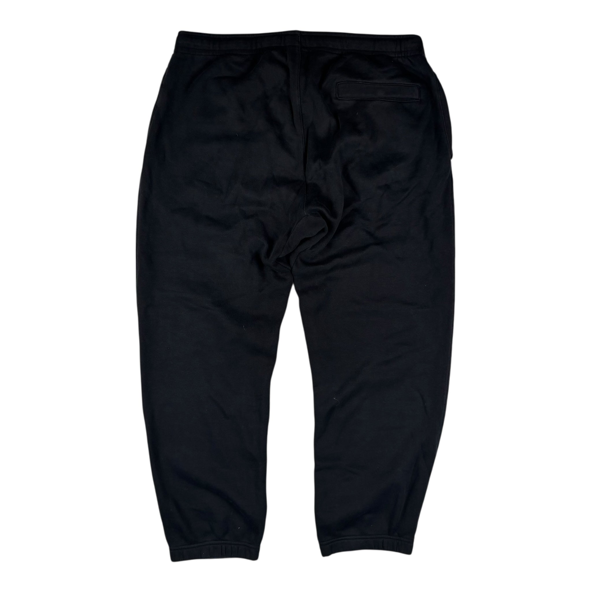 Baggy jogging pants
