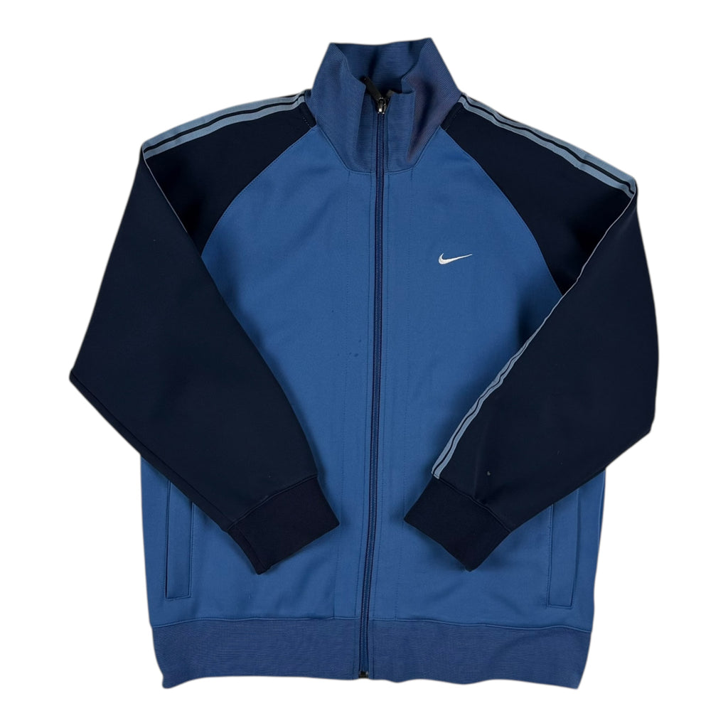 Spellout Zipper