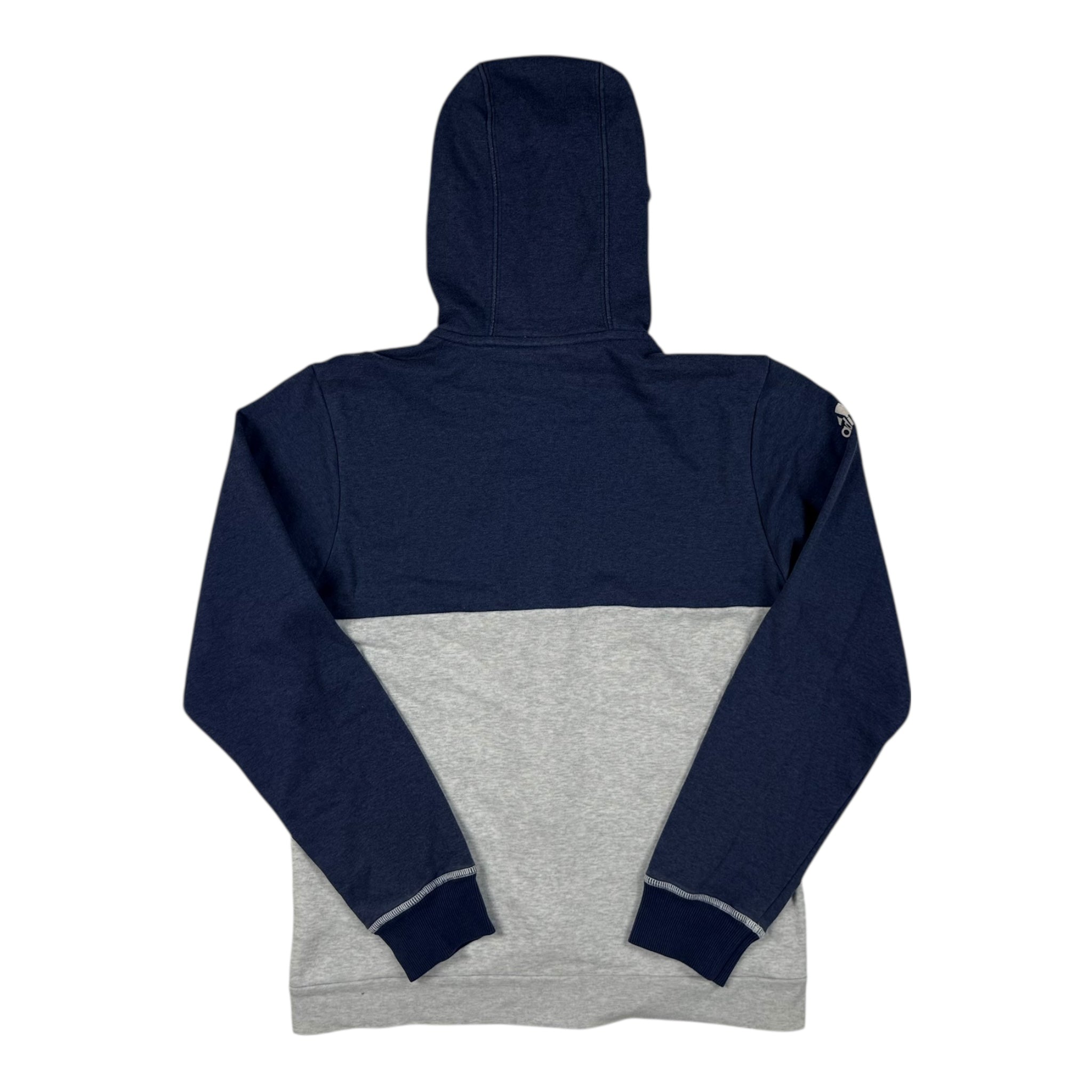 Italien Zipper