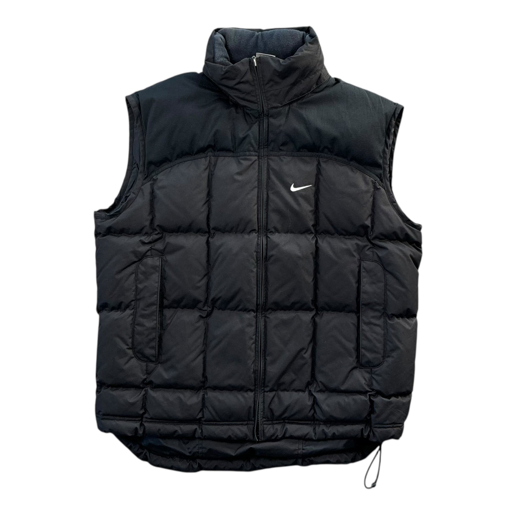 vest