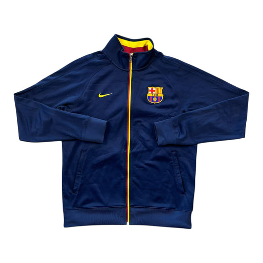 Barcelona Jacke