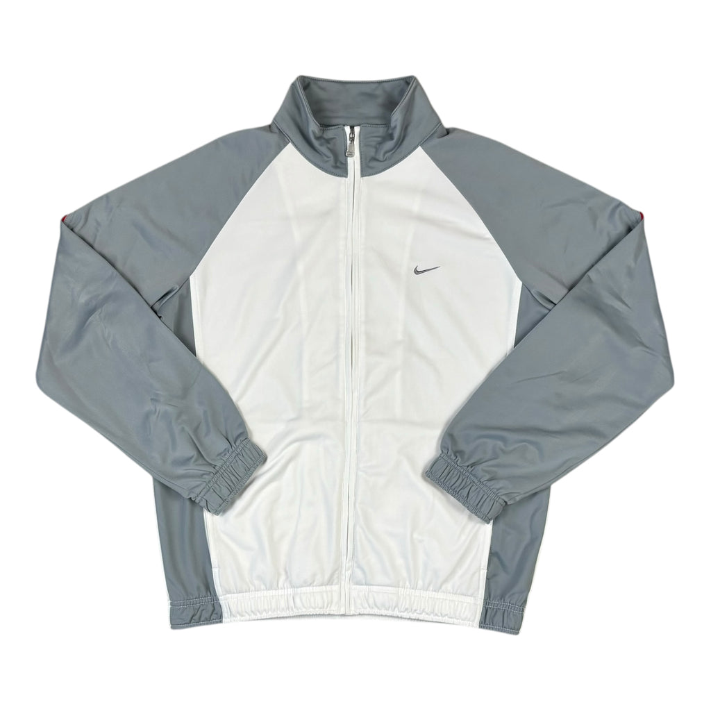Track jacket