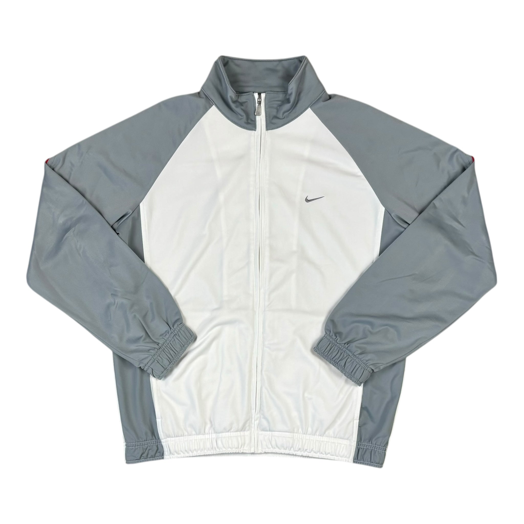 Track jacket