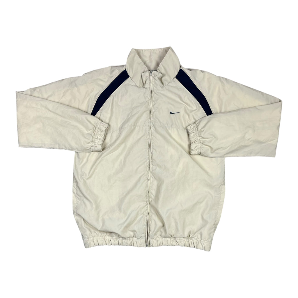 Track jacket