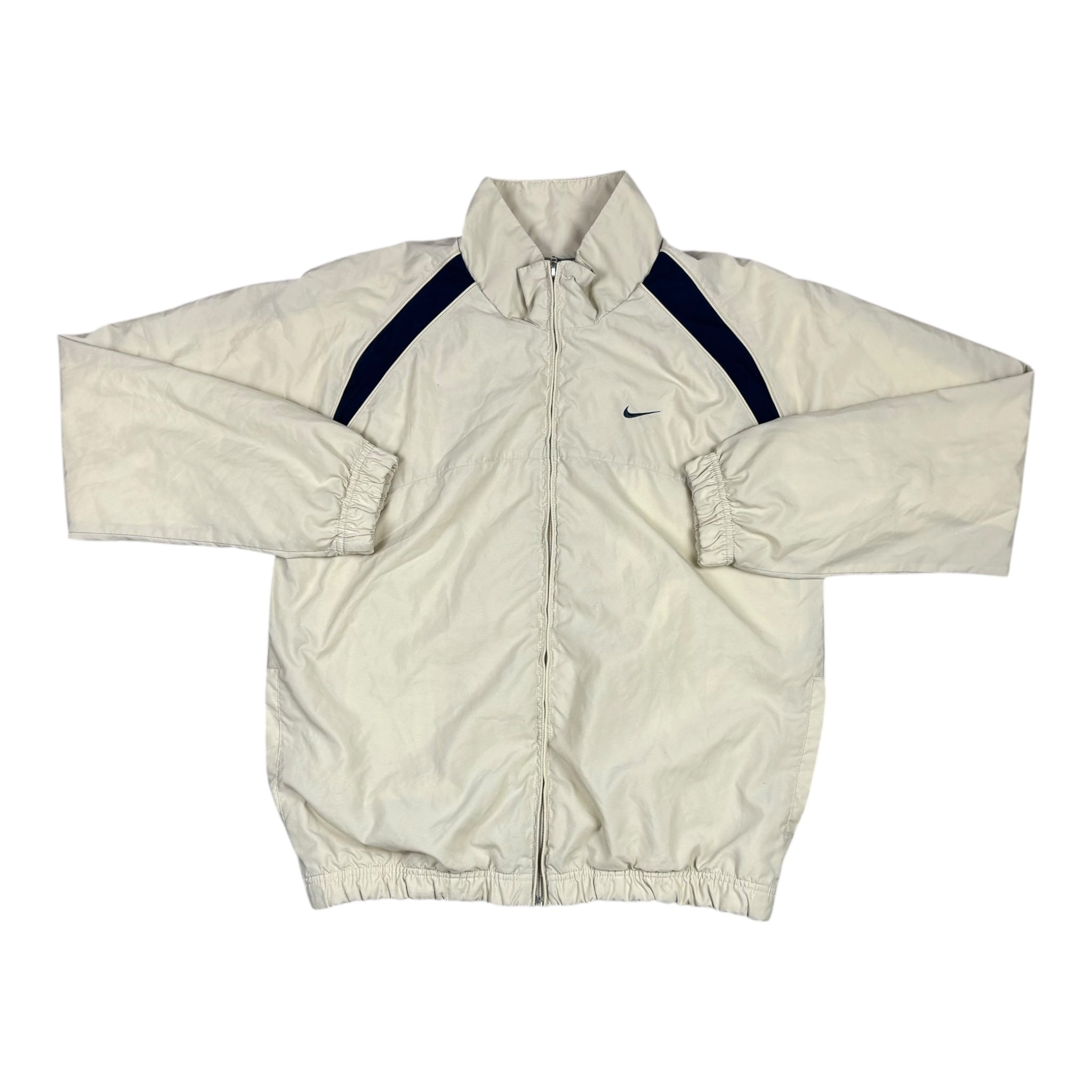 Track jacket