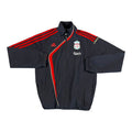 Liverpool training jacket