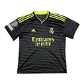Real Madrid jersey
