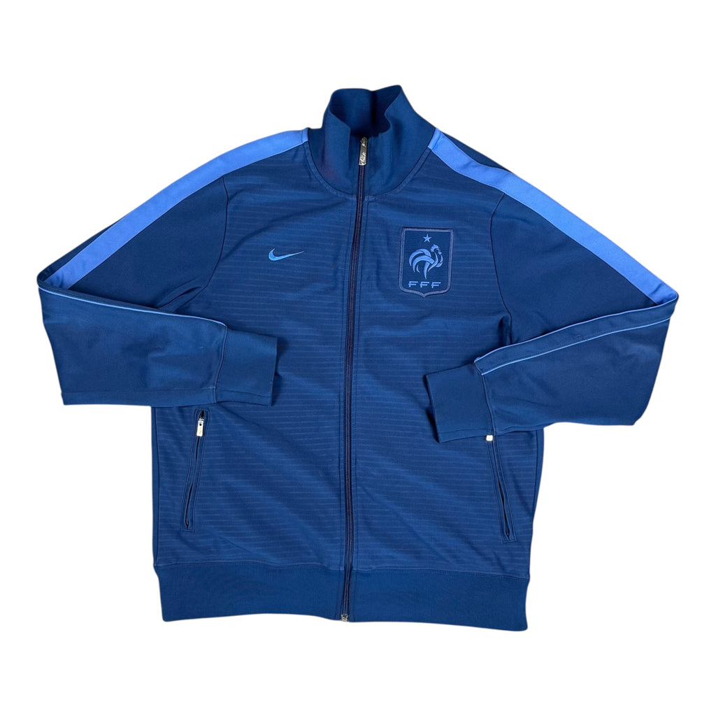France track jacket