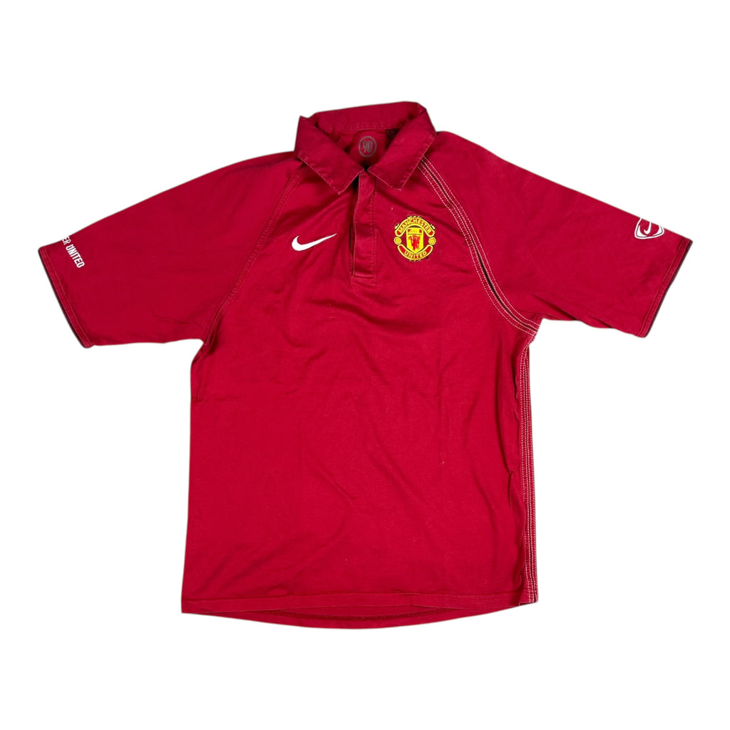 Manchester United Polo