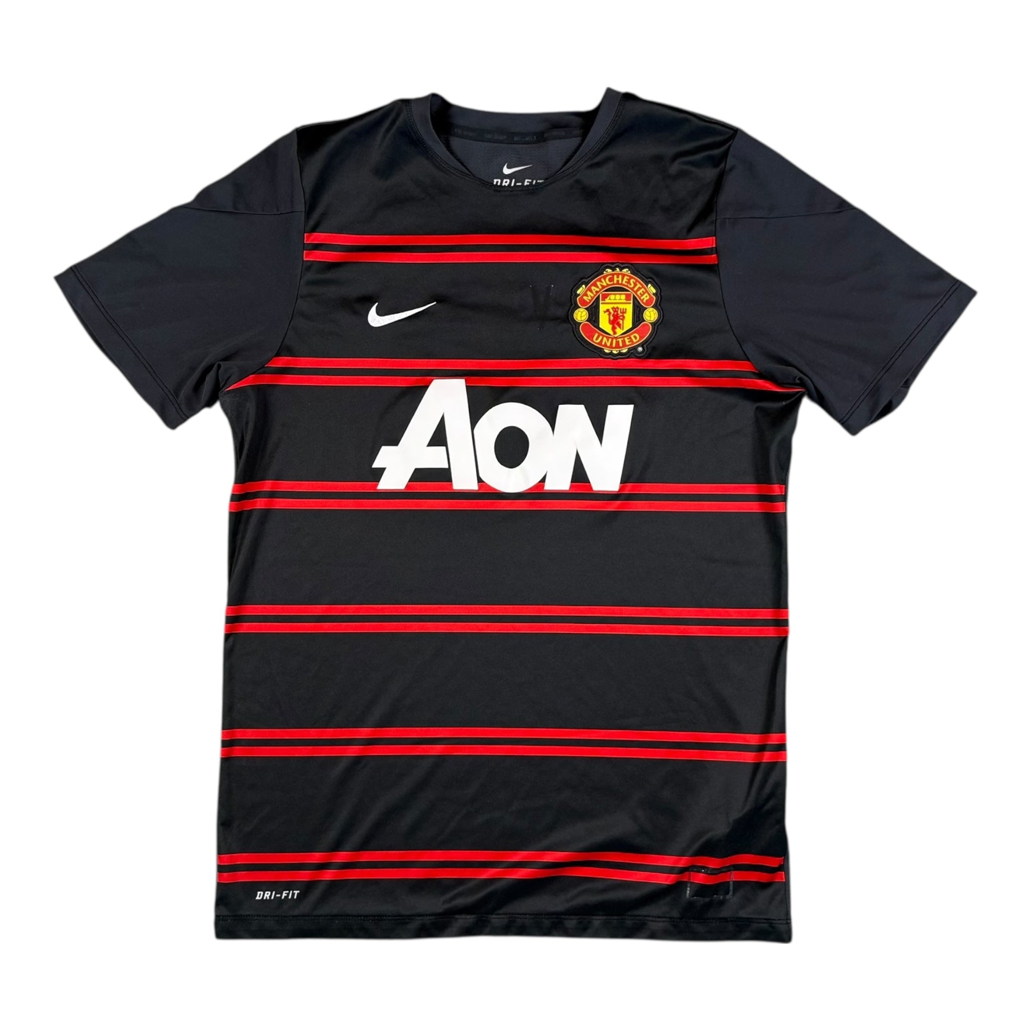 Manchester United jersey