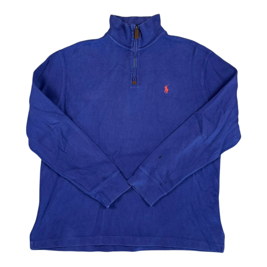 Halfzip
